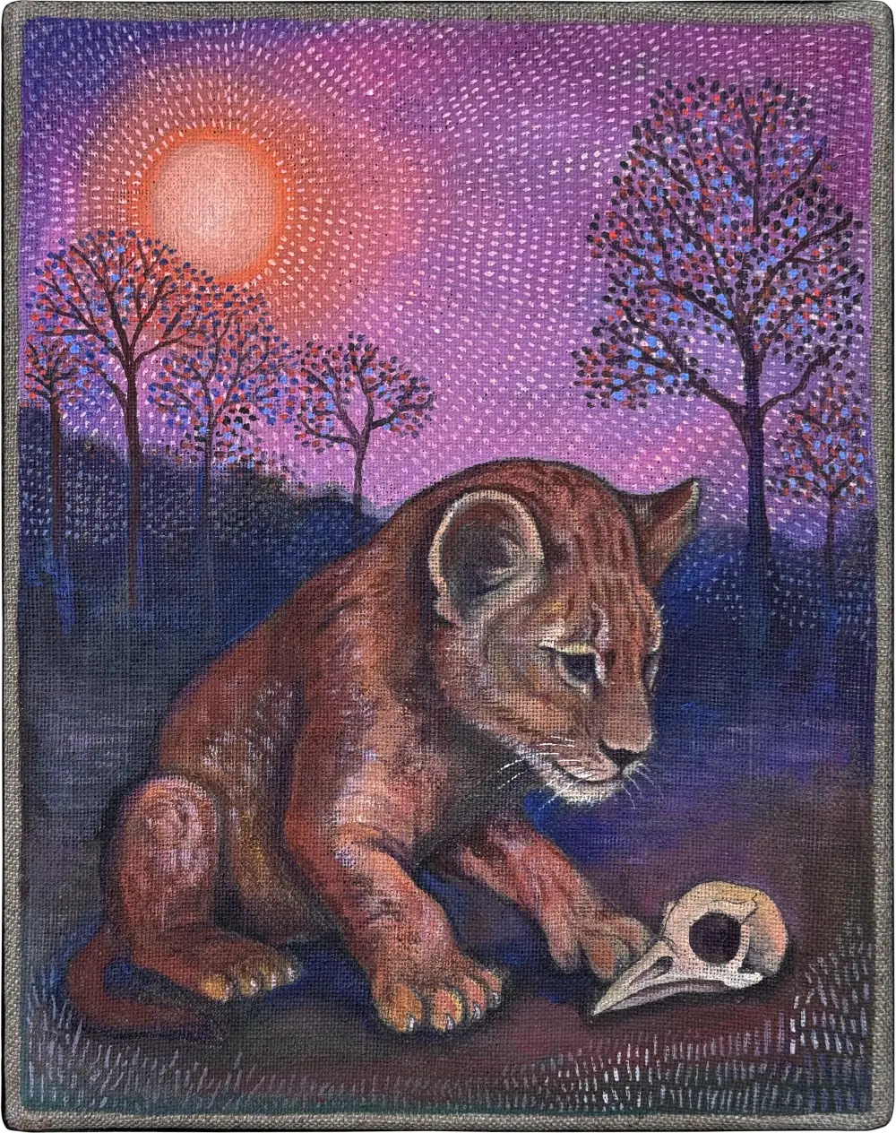 Le LIONCEAU