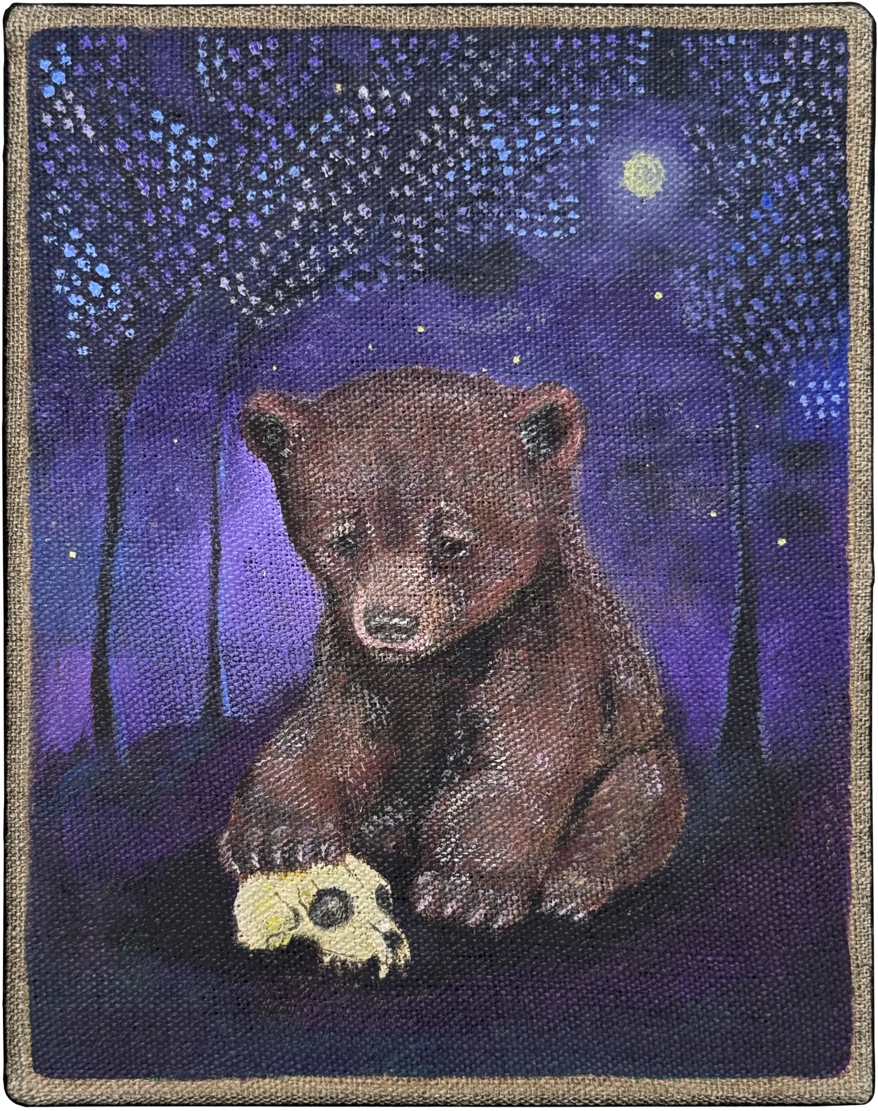 L'ours