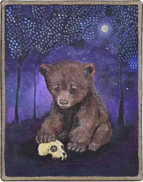 L'ours