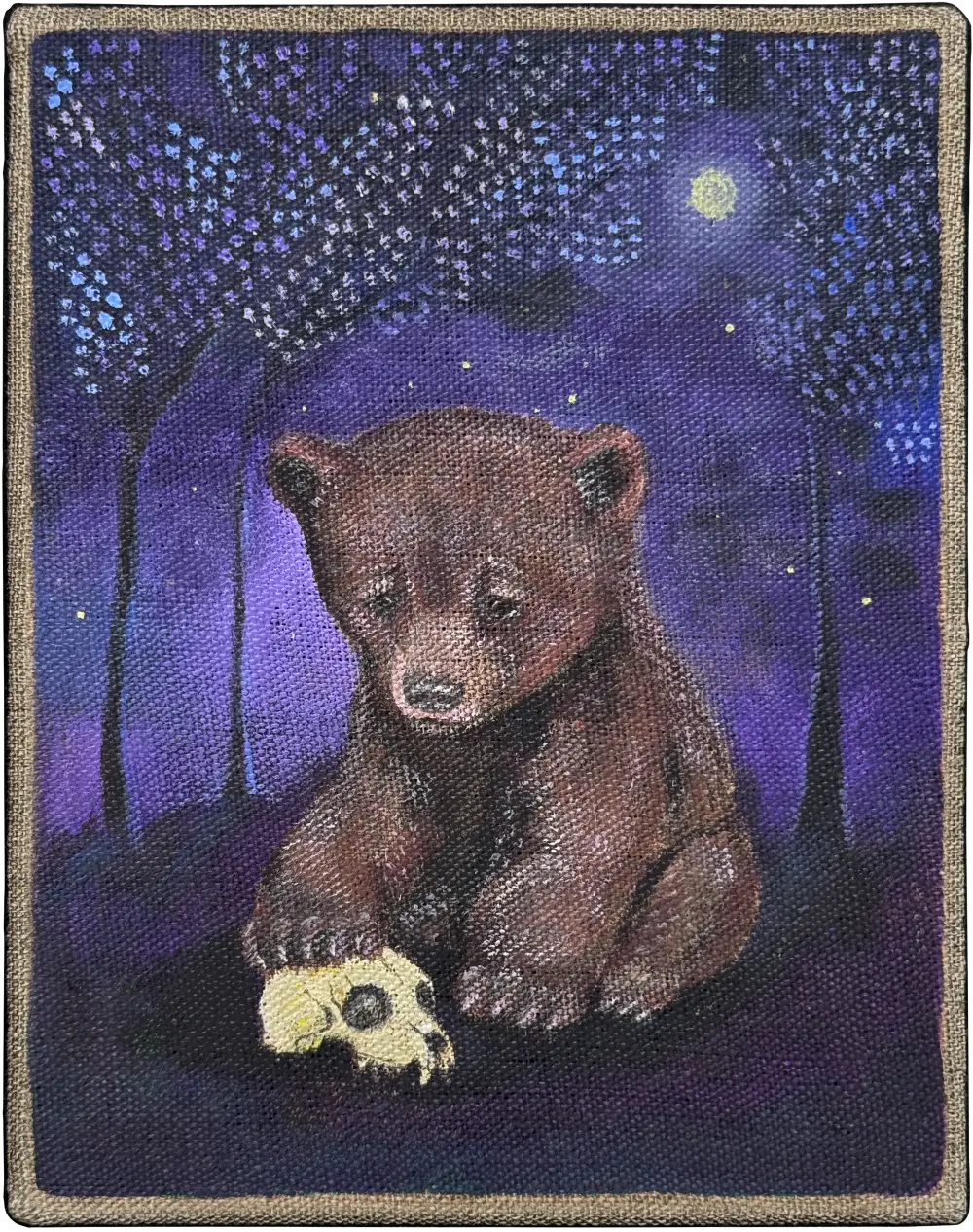 L'ours