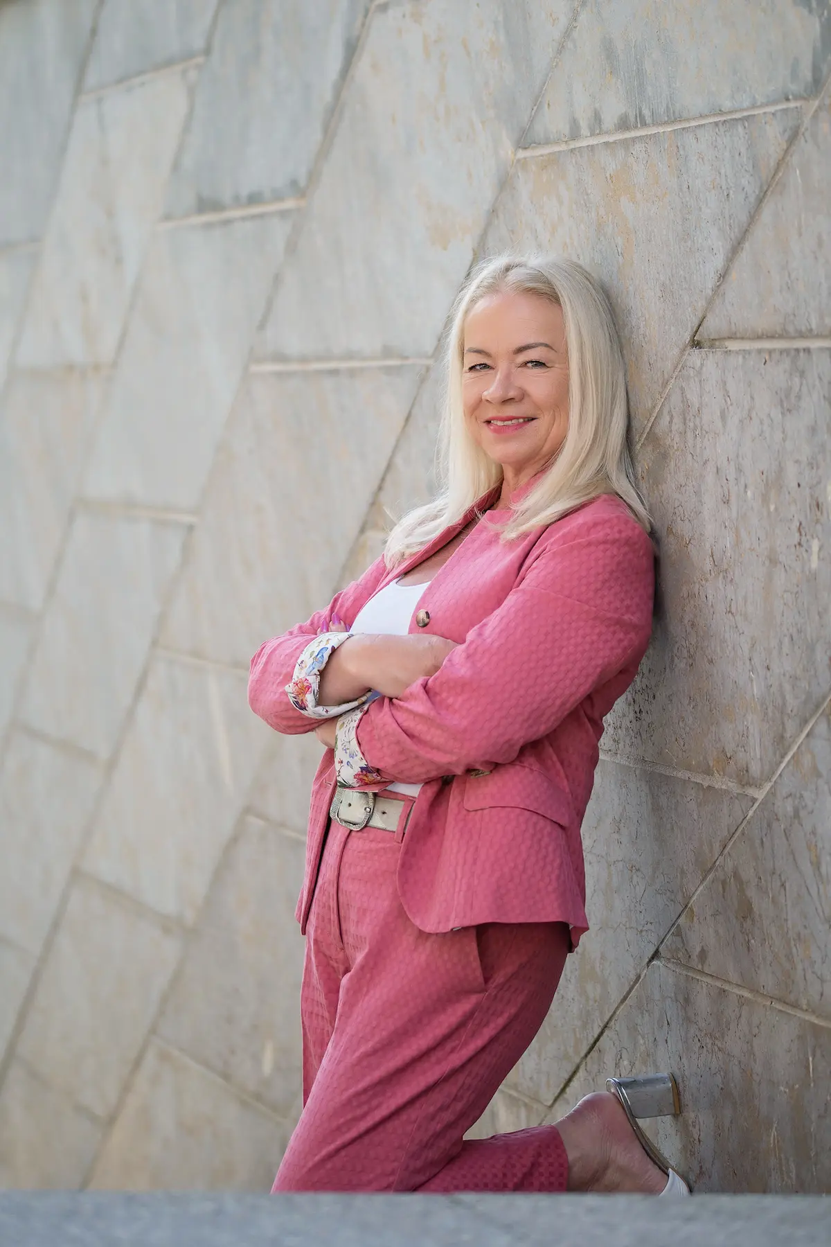 Silke Sommer - Inhaberin der Makleragentur Sommer Immobilien