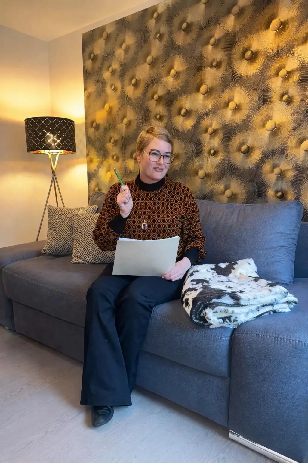 Anja Umlauf - Ihre Ansprechpartnerin für Immobilienvermietung bei Sommer Immobilien