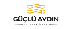 güçlü aydın kooperatif logo