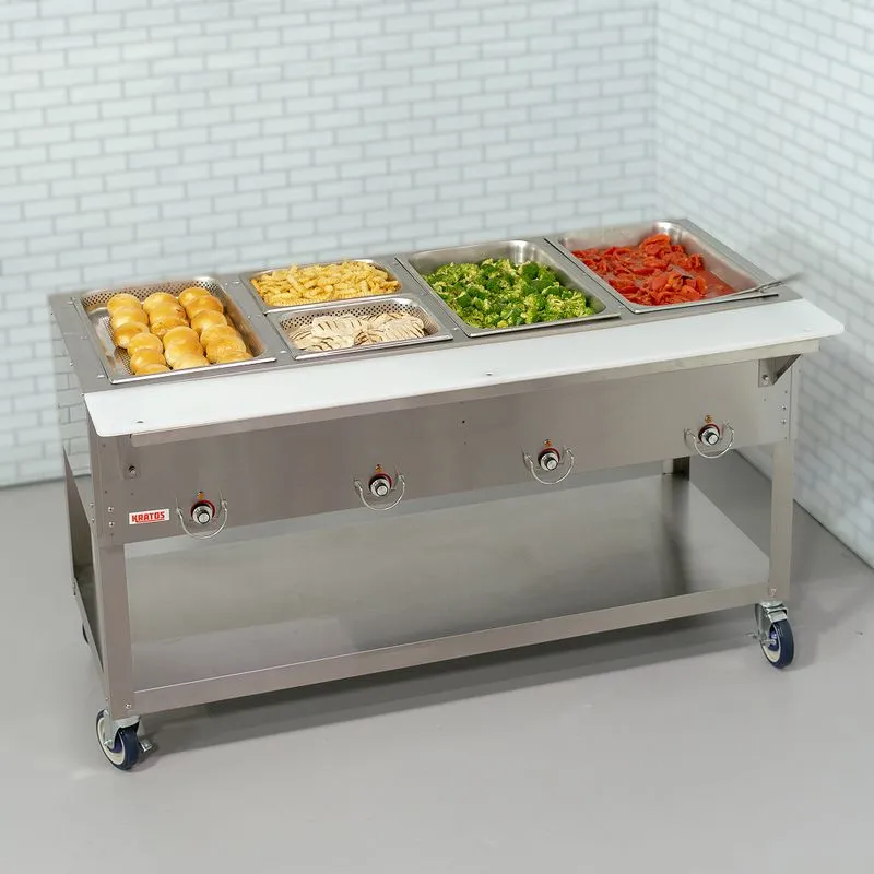 4 well lifestyle-1 2 food server