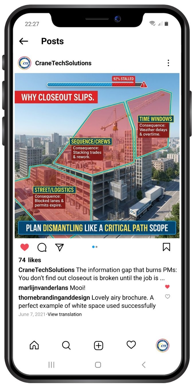 A stylish person wearing large, colorful headphones against a vibrant background.