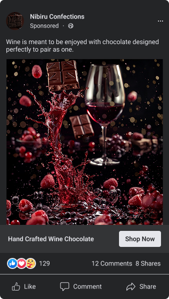 A digital illustration of a plane circling a tropical island with a blue pin marker.