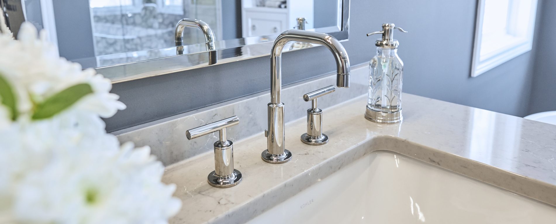 Problems beneath the surface can wreak havoc if not installed and waterproofed properly.