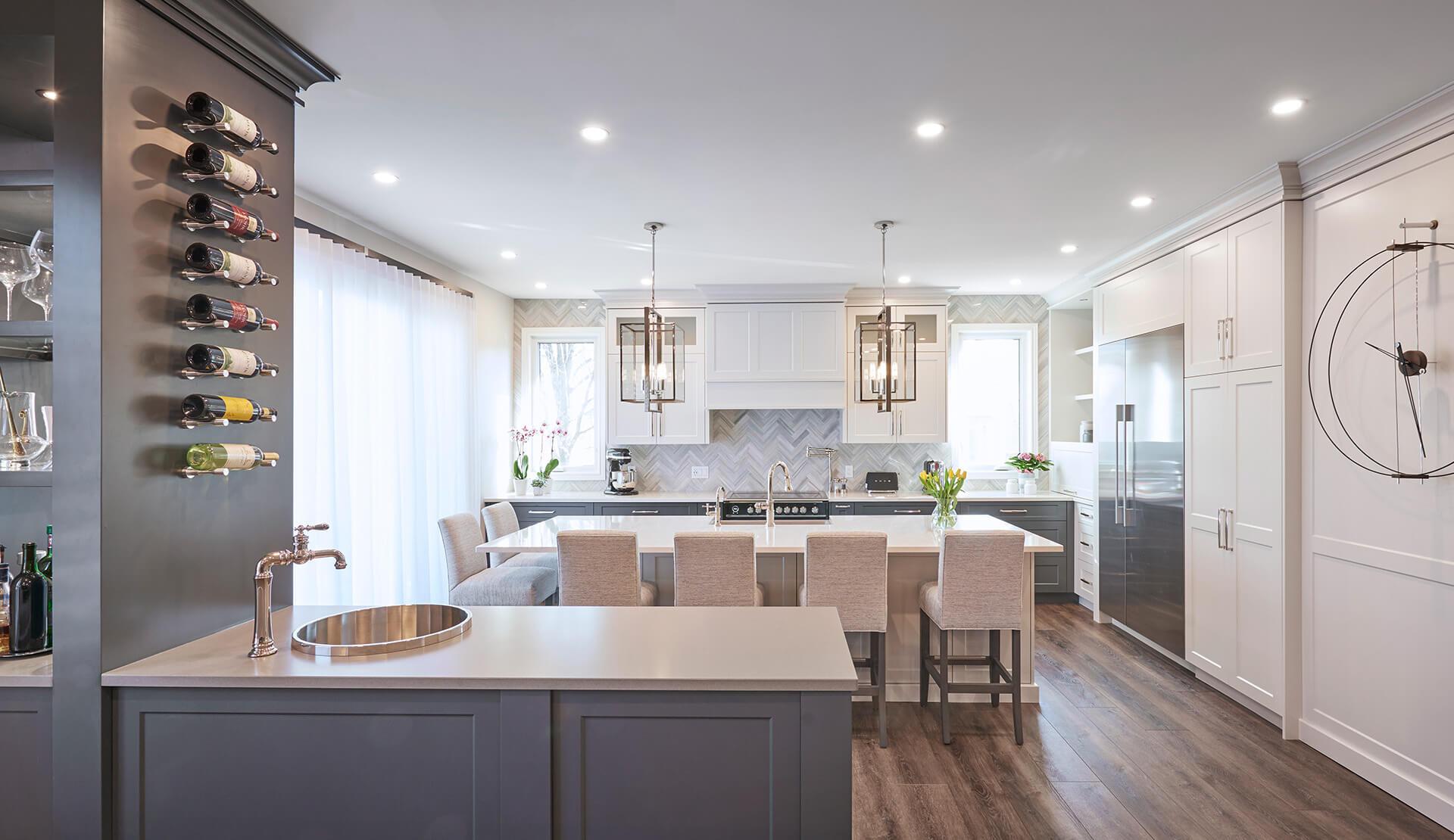 Holiday home interior renovation ideas and seasonal upgrades