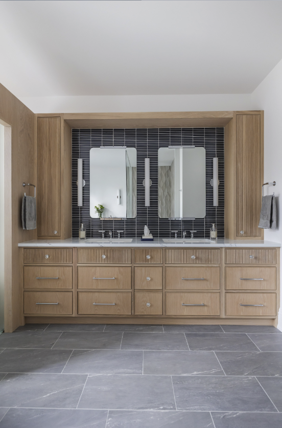 A Home Designed Around How You Live - renovation project gallery image 2 by Pioneer Craftsmen