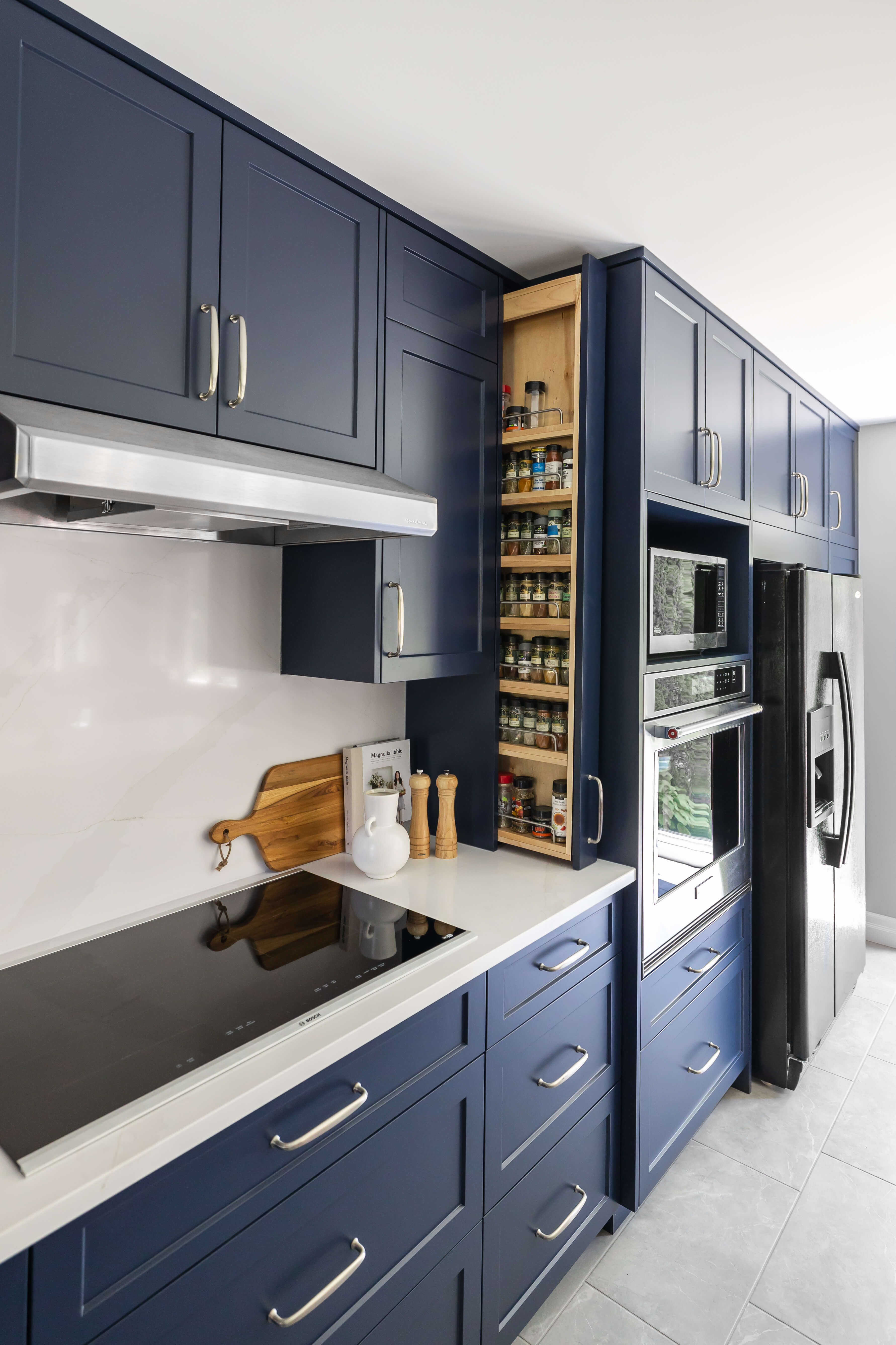 Pioneer Craftsmen design-build solution - A Home Reimagined for a Growing Family by Pioneer Craftsmen