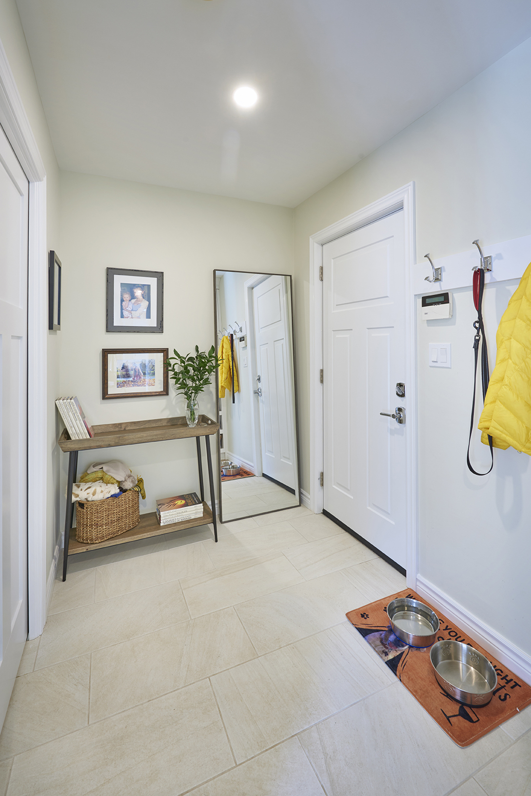 Clean Lines, Thoughtfully Designed - renovation project gallery image 5 by Pioneer Craftsmen