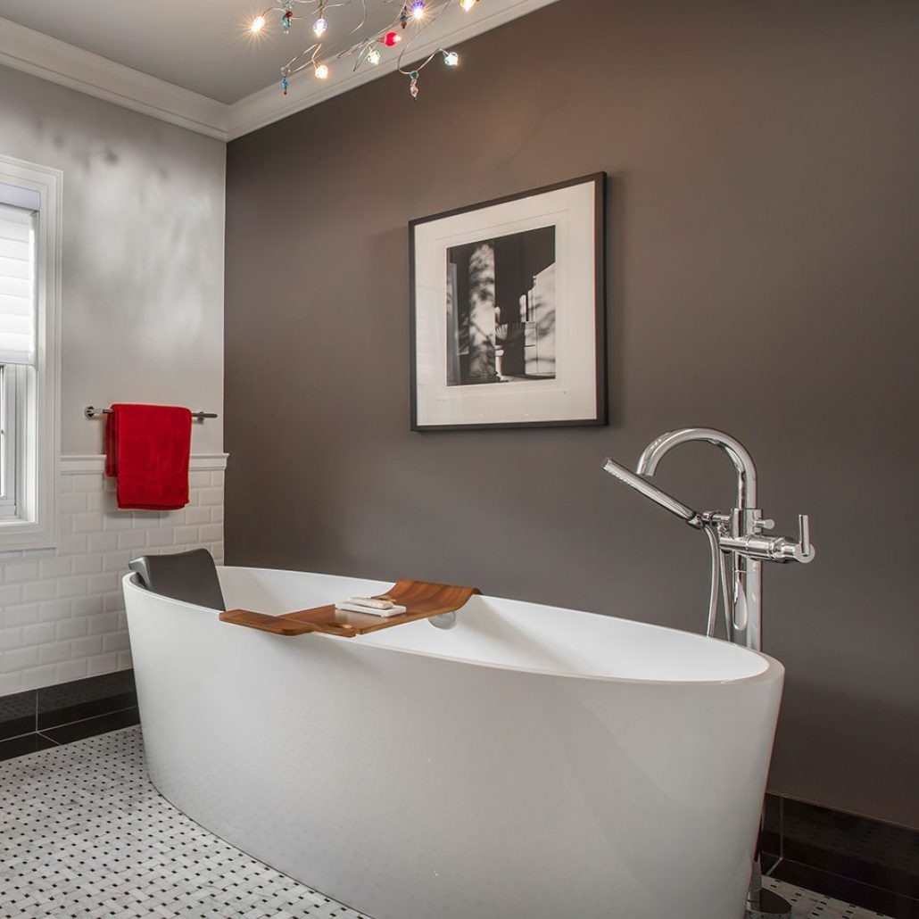 Renovation design inspiration - EMPTY NEST by Pioneer Craftsmen