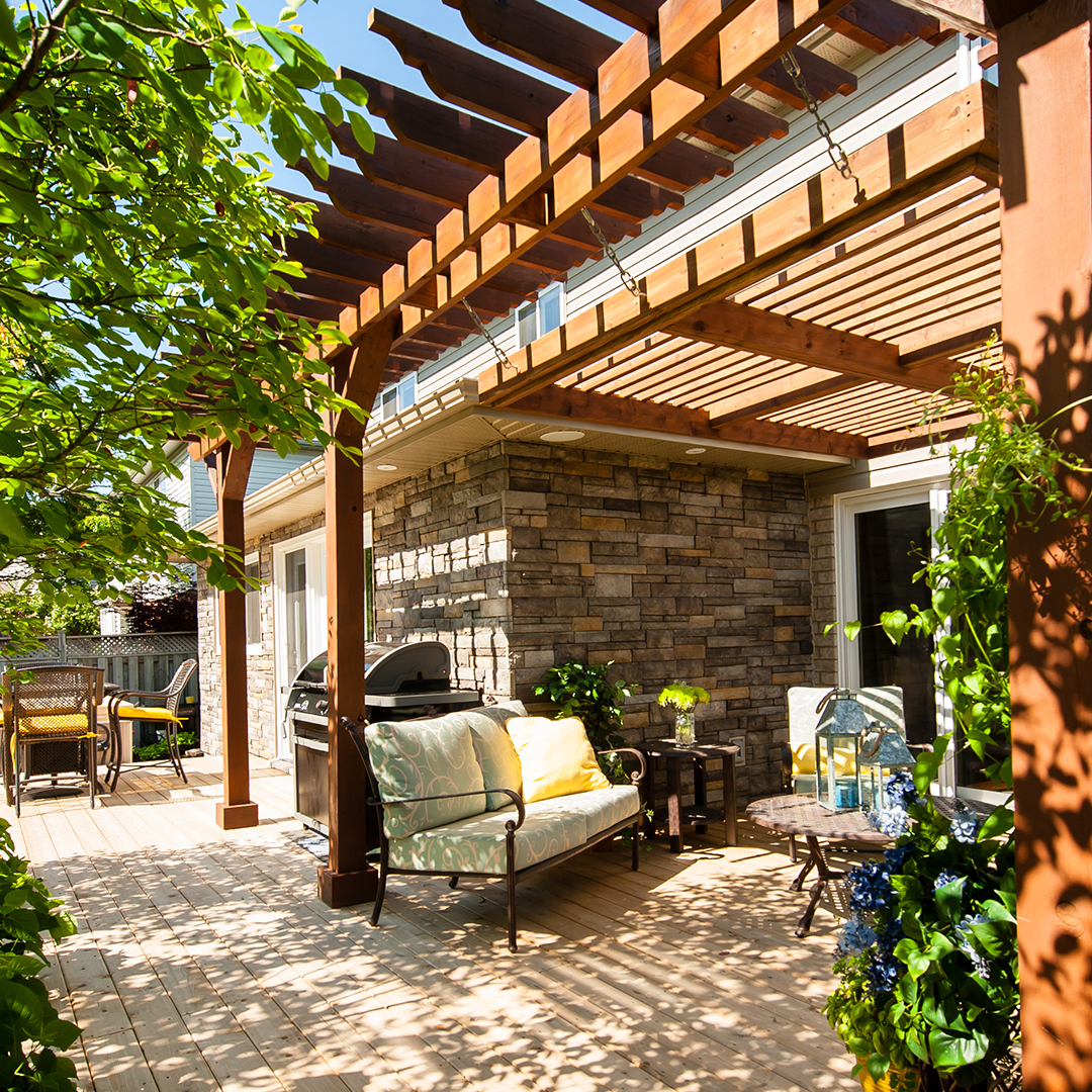 Renovation design inspiration - ENTERTAINING GUESTS  by Pioneer Craftsmen