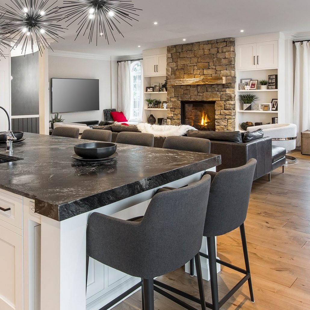 Renovation design inspiration - GROWING FAMILY by Pioneer Craftsmen
