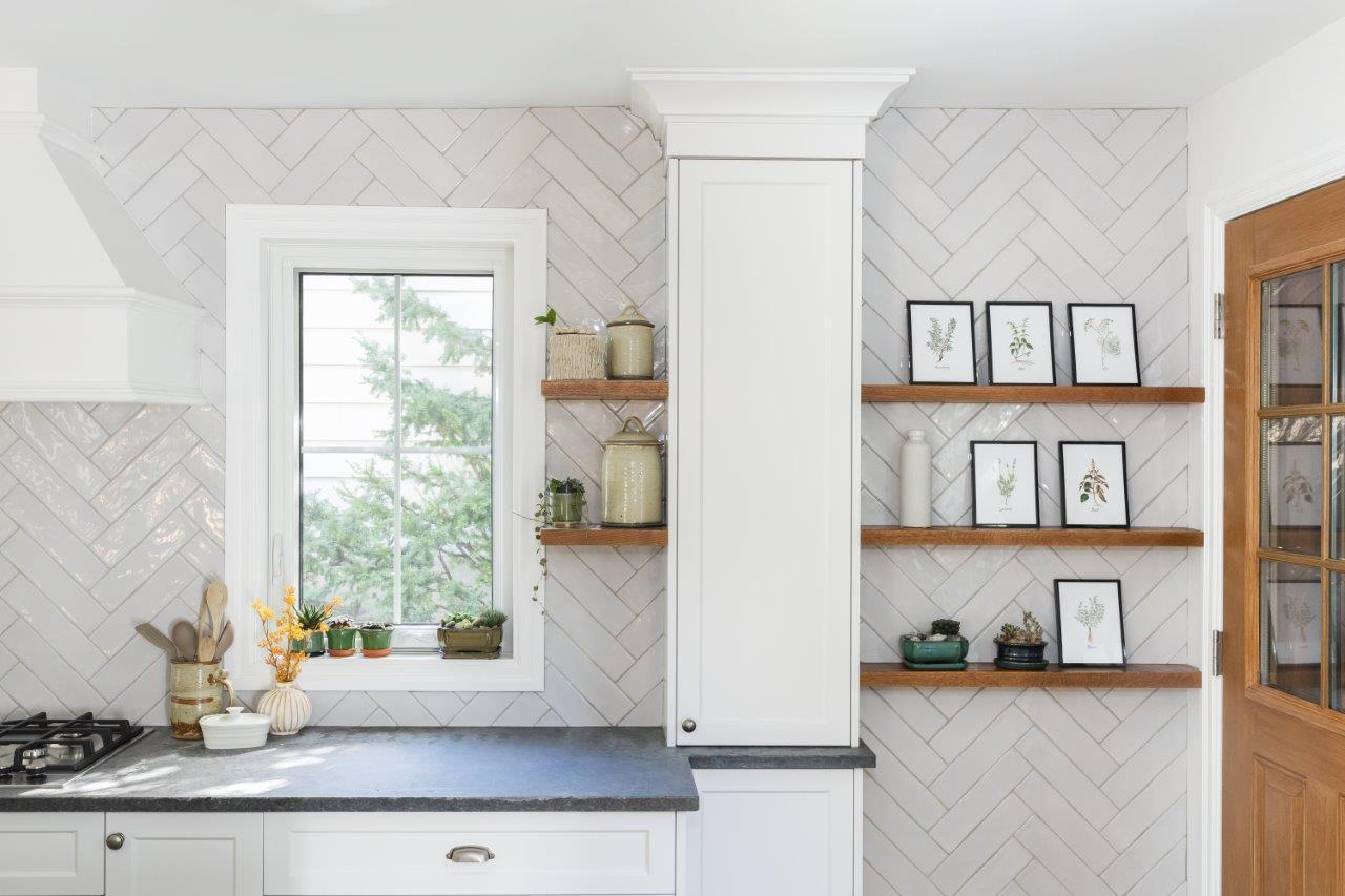 Modern Cottage Living, Reimagined - renovation project gallery image 15 by Pioneer Craftsmen