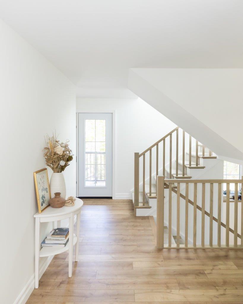 Modern Cottage Living, Reimagined - renovation project gallery image 1 by Pioneer Craftsmen