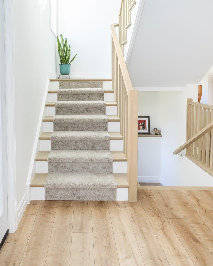 Modern Cottage Living, Reimagined - renovation project gallery image 12 by Pioneer Craftsmen