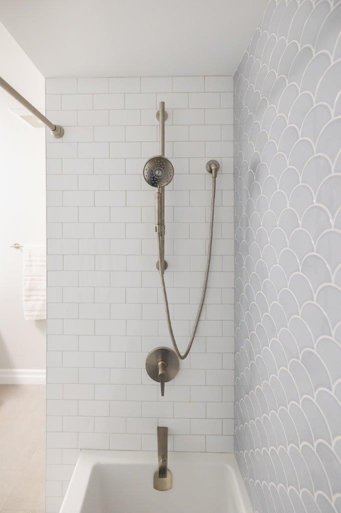 Modern Cottage Living, Reimagined - renovation project gallery image 11 by Pioneer Craftsmen