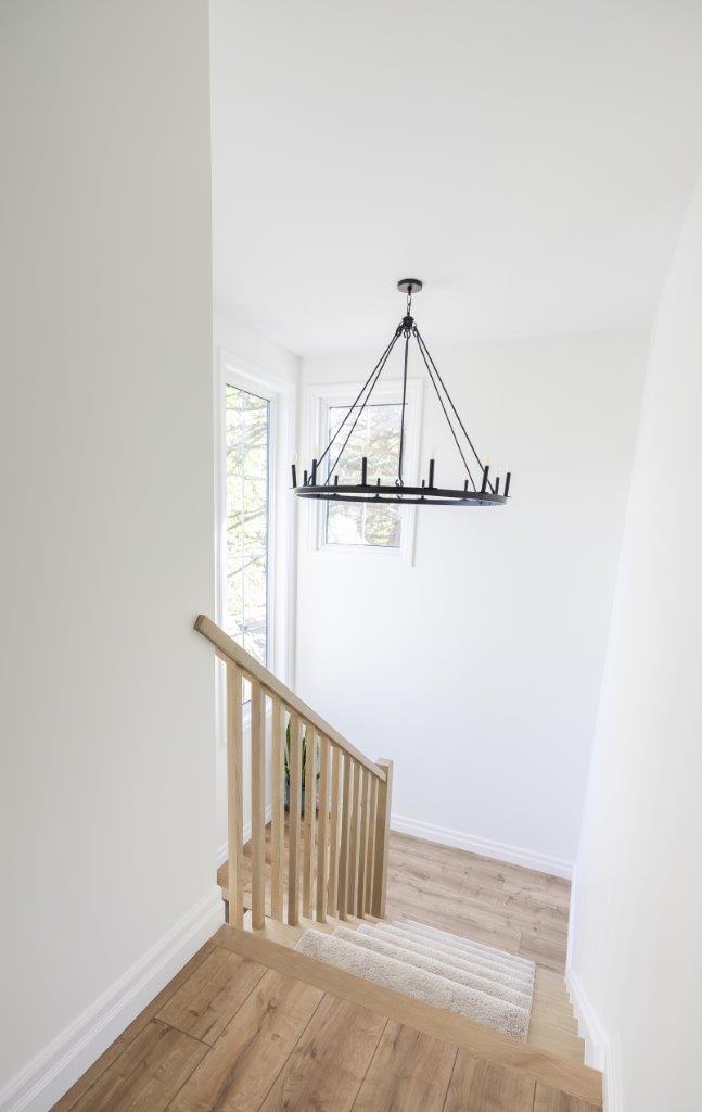 Modern Cottage Living, Reimagined - renovation project gallery image 14 by Pioneer Craftsmen