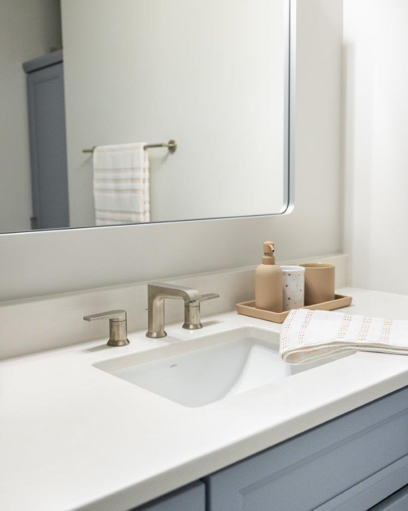 Modern Cottage Living, Reimagined - renovation project gallery image 10 by Pioneer Craftsmen