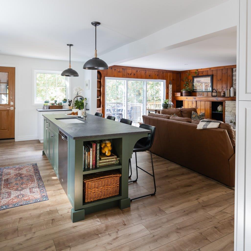 Pioneer Craftsmen design-build solution - Modern Cottage Living, Reimagined by Pioneer Craftsmen