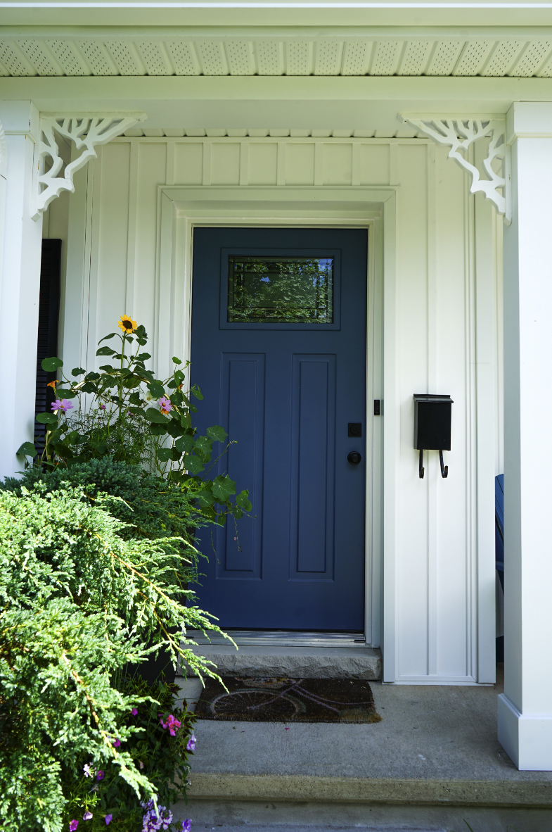 Where Gothic Character Meets Modern Farmhouse Living - renovation project gallery image 7 by Pioneer Craftsmen