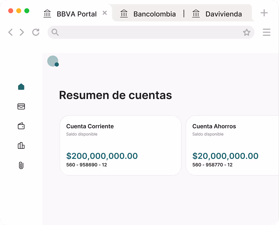 Operaciones
