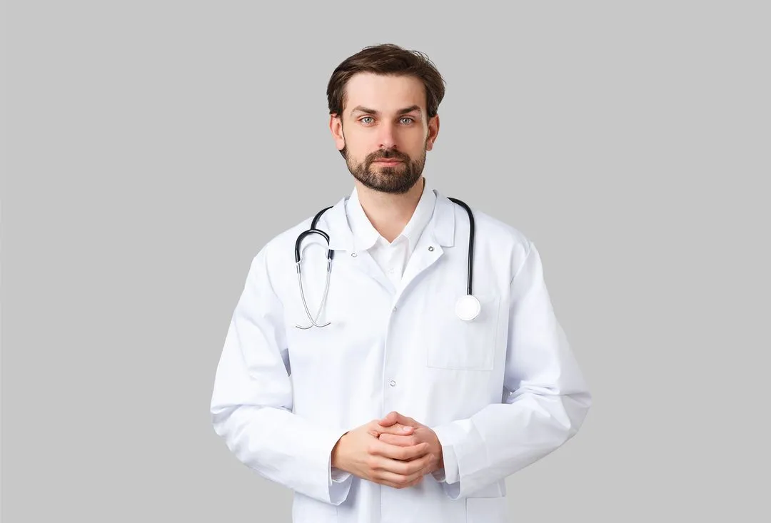 Michael Foster, Clinic Manager