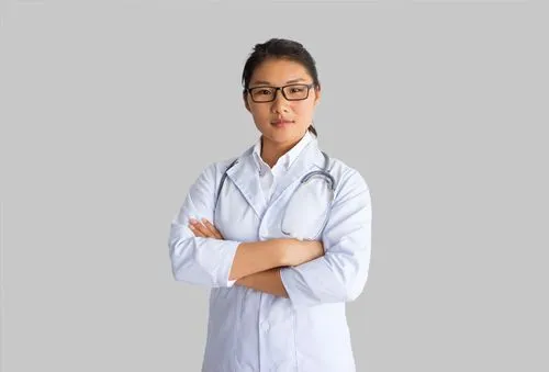 Dr. Olivia Bennett, Pediatric Dermatologist