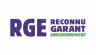 Logo RGE