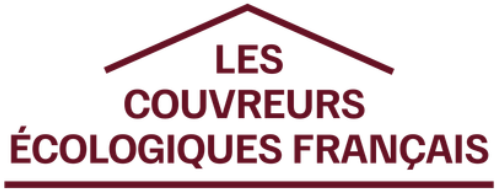 Logo les couvreurs écologiques français