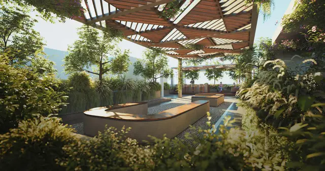 Meditation Centre