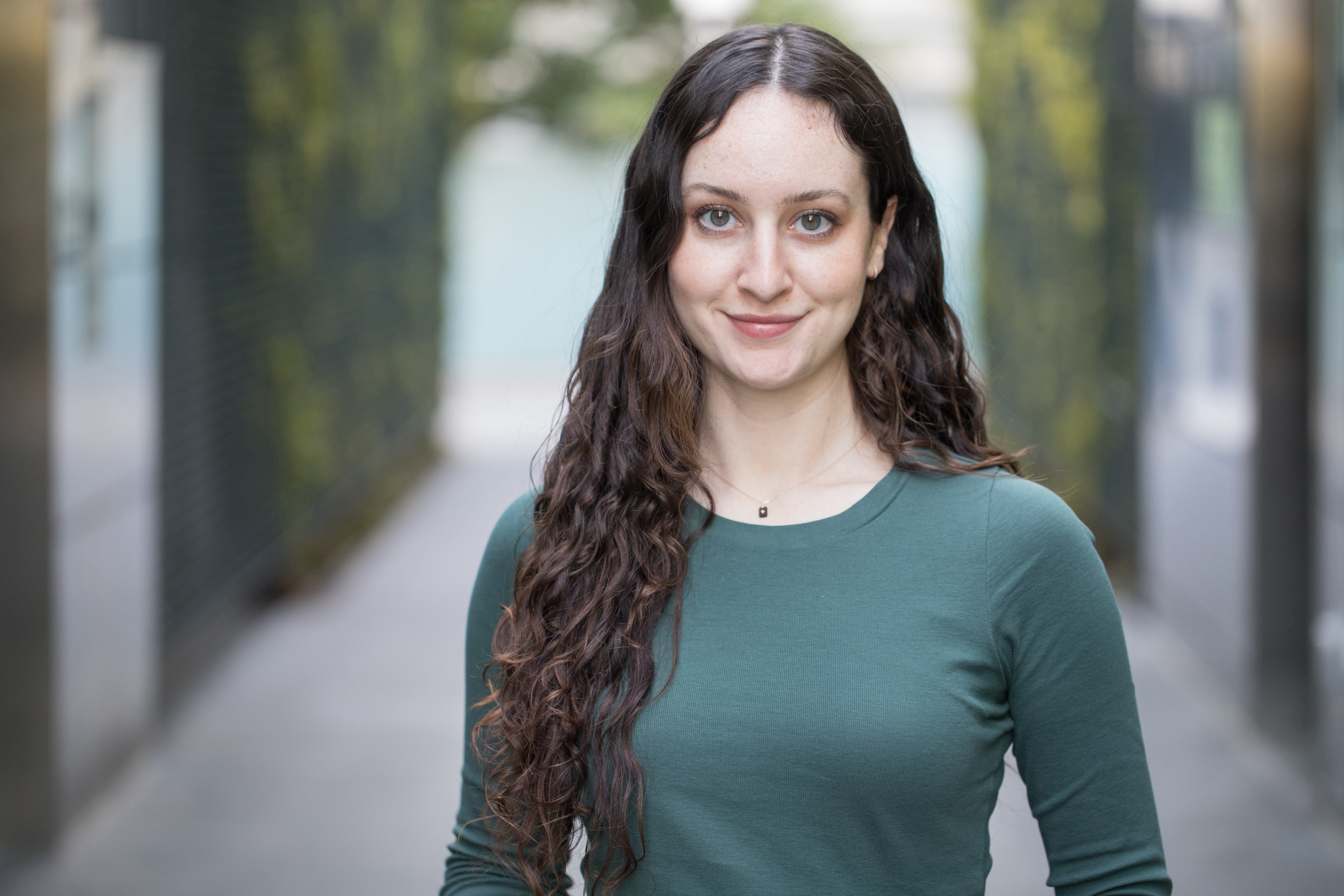 team member portrait [team]