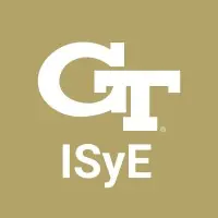 Georgia Tech ISyE logo