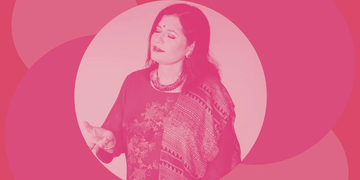 Susmita Datta Quintet
