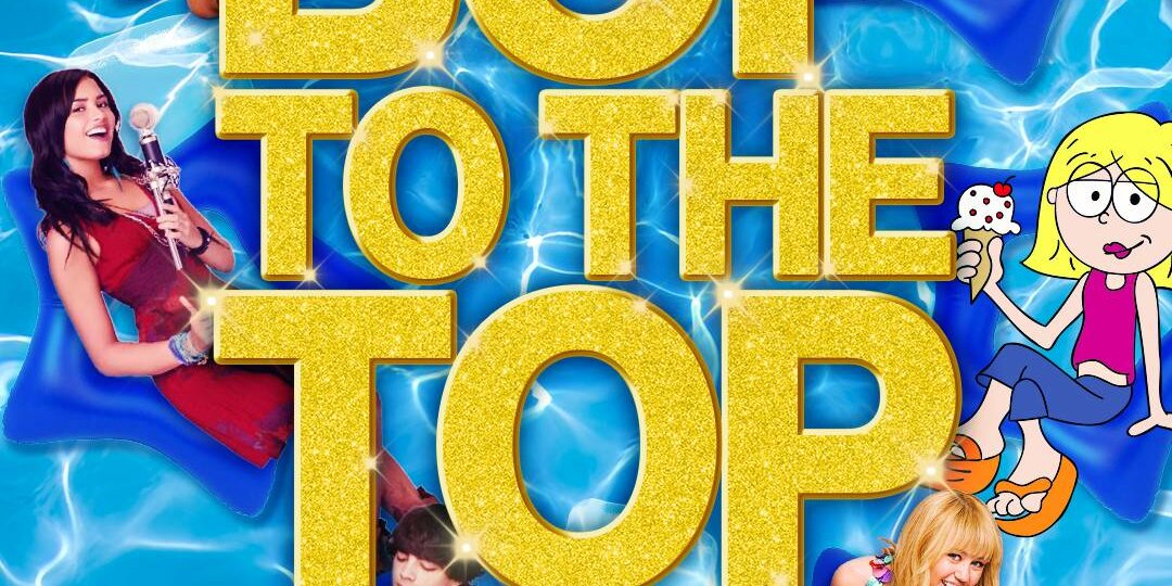 Bop to the Top