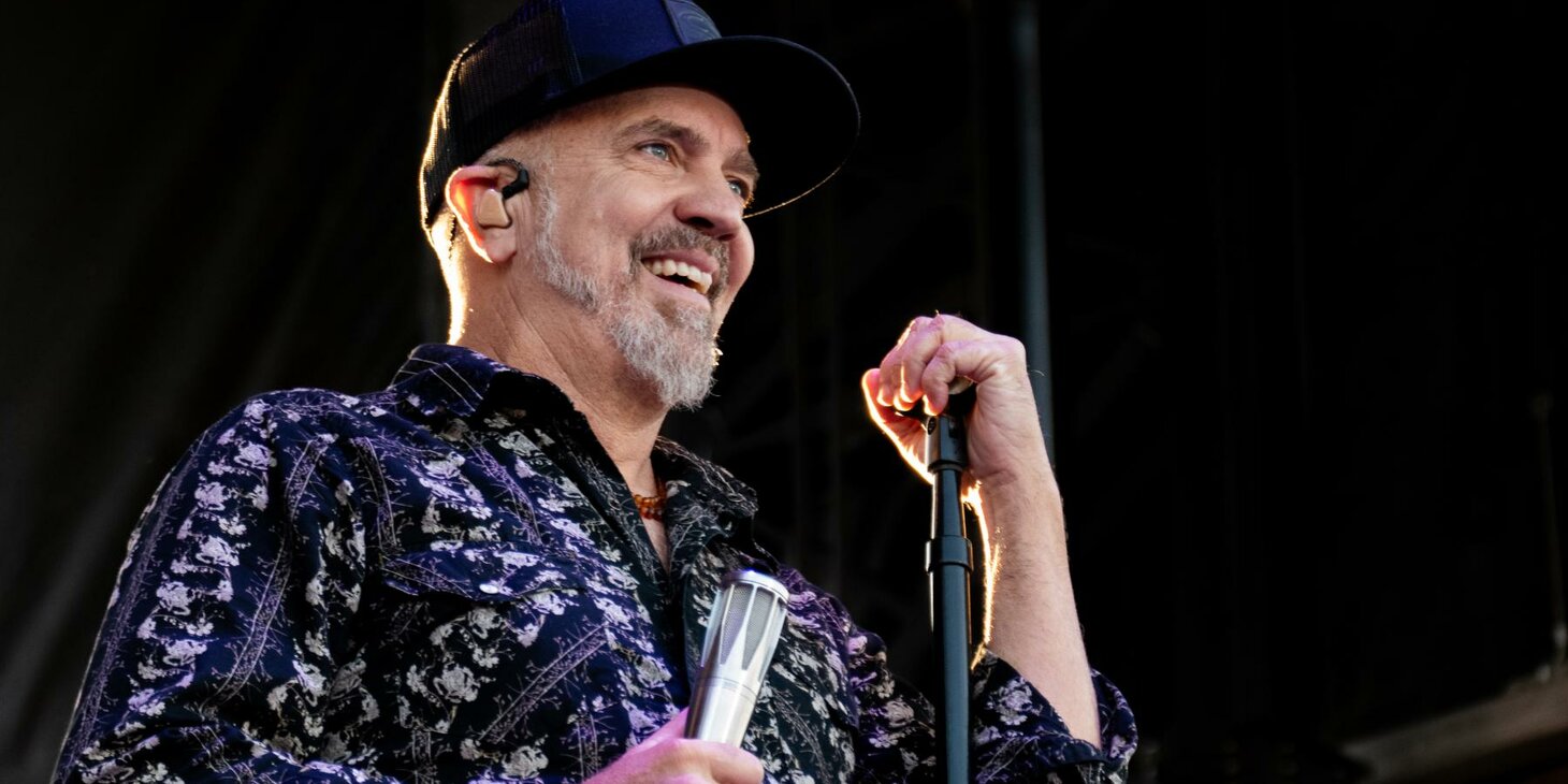 JJ Grey & Mofro