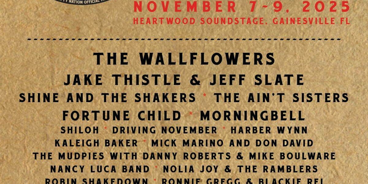 Tom Petty Weekend