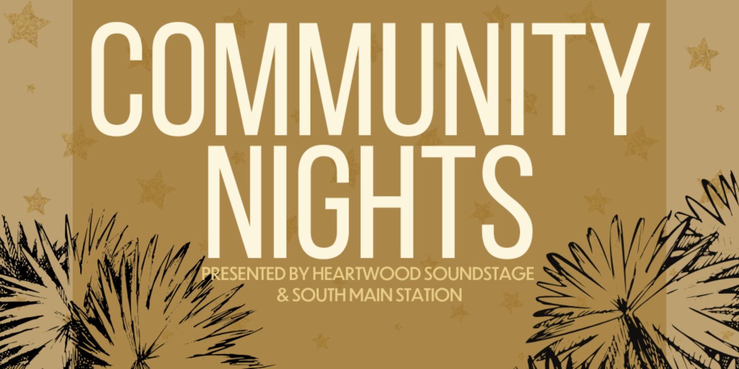 Community Night