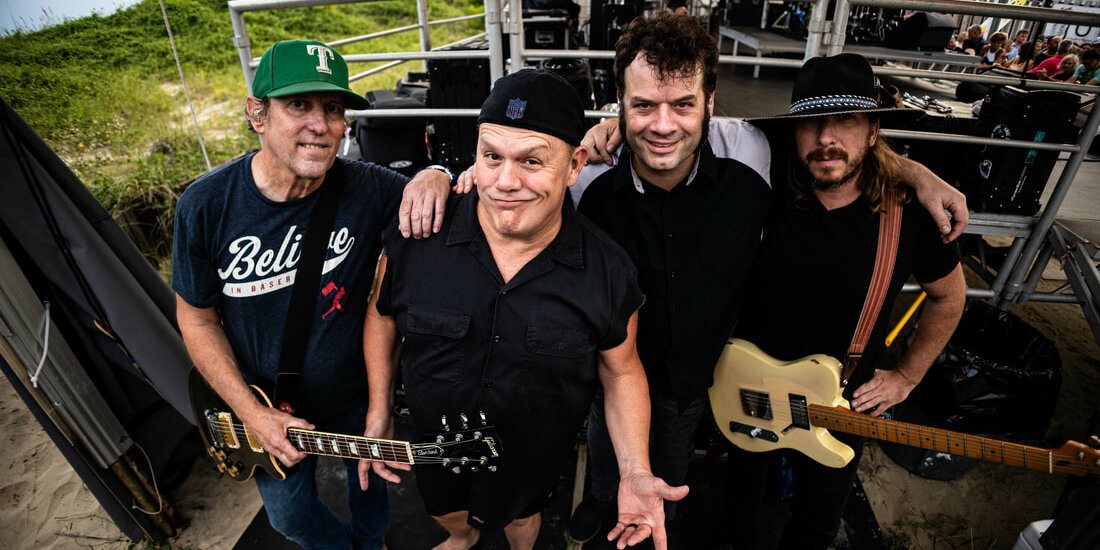 Cowboy Mouth