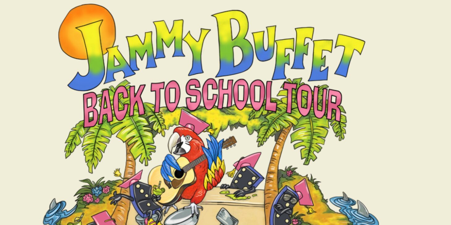 Jammy Buffet