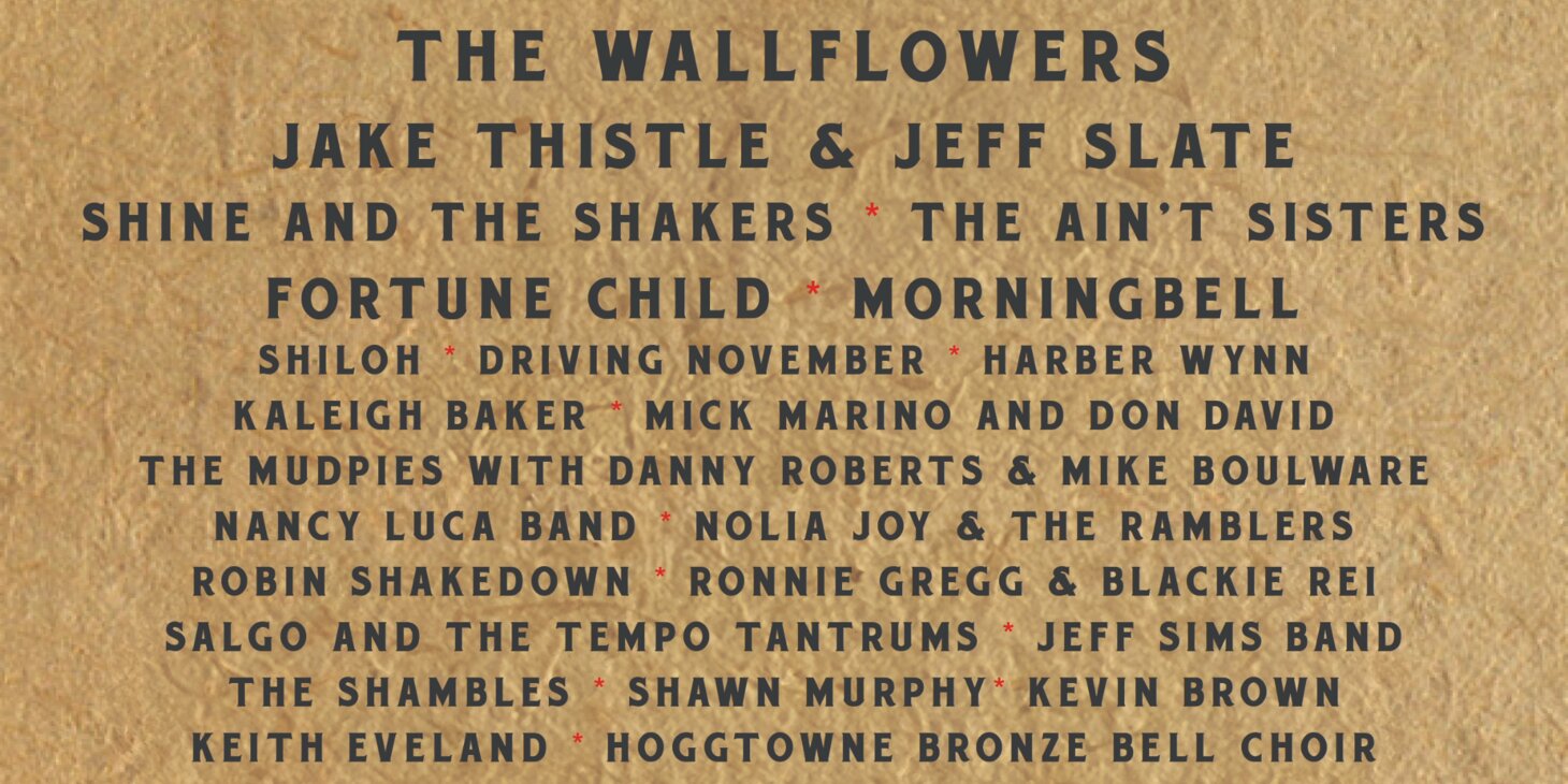 Tom Petty Weekend