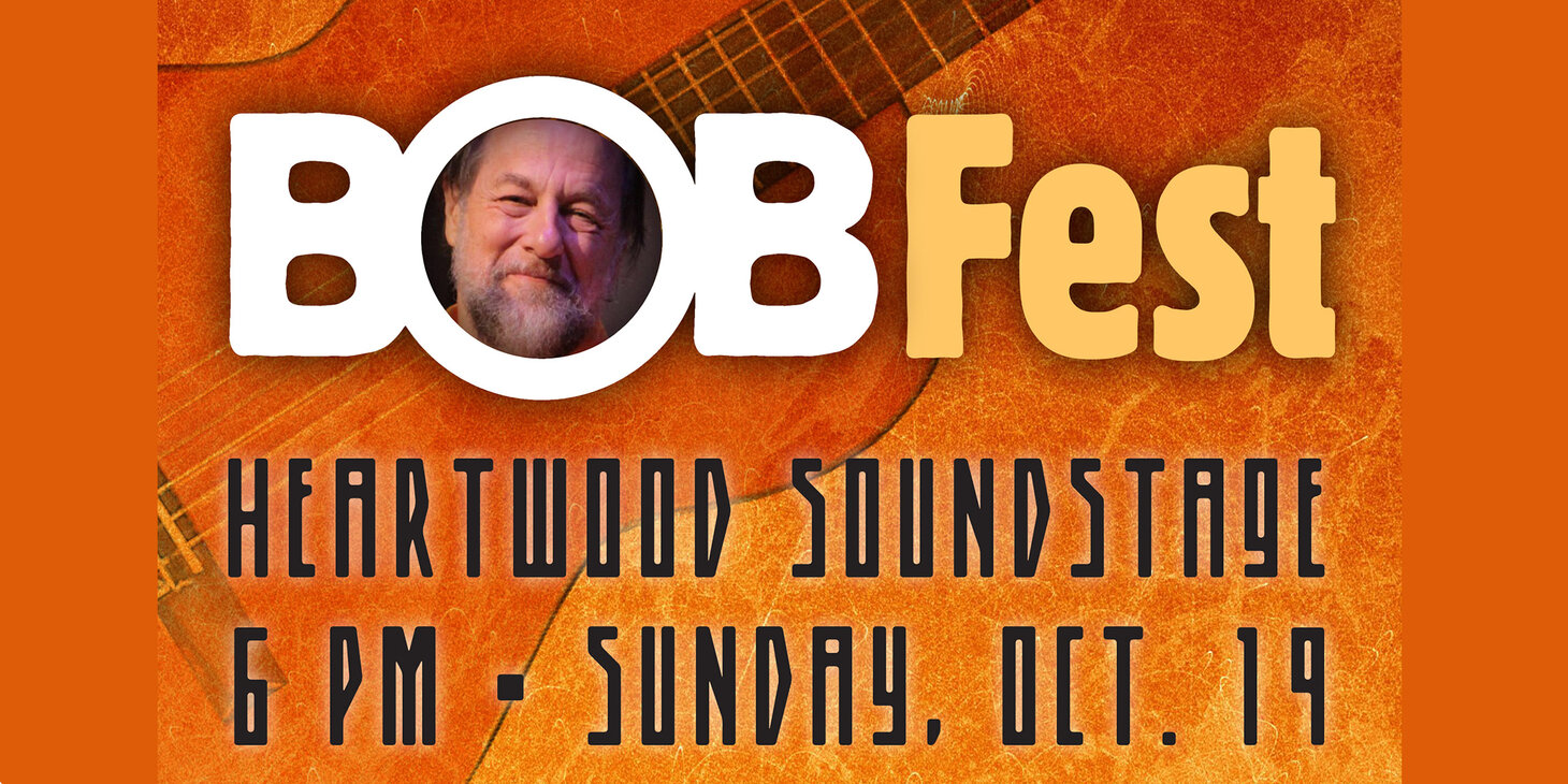 BobFest 