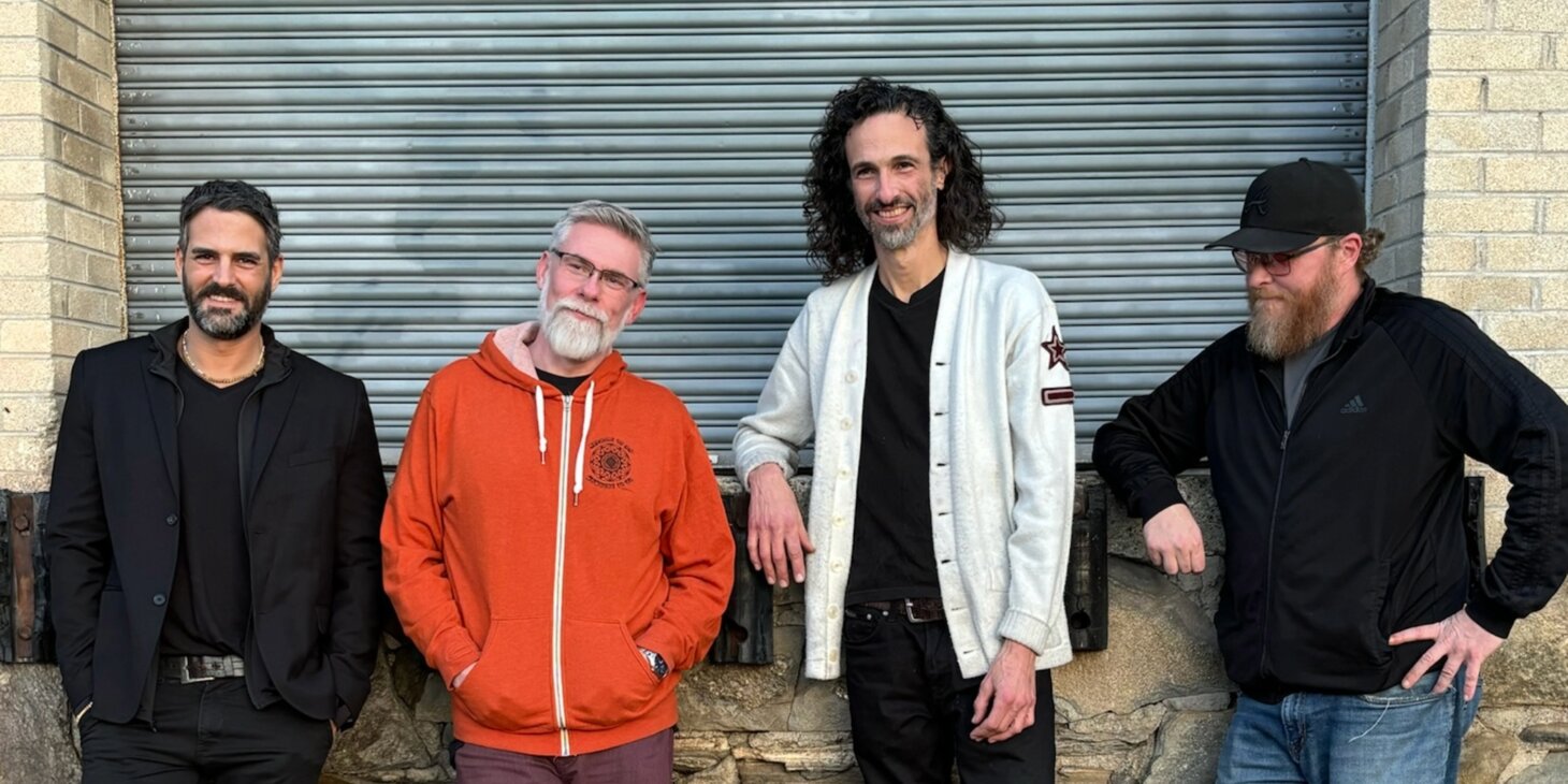 Perpetual Groove