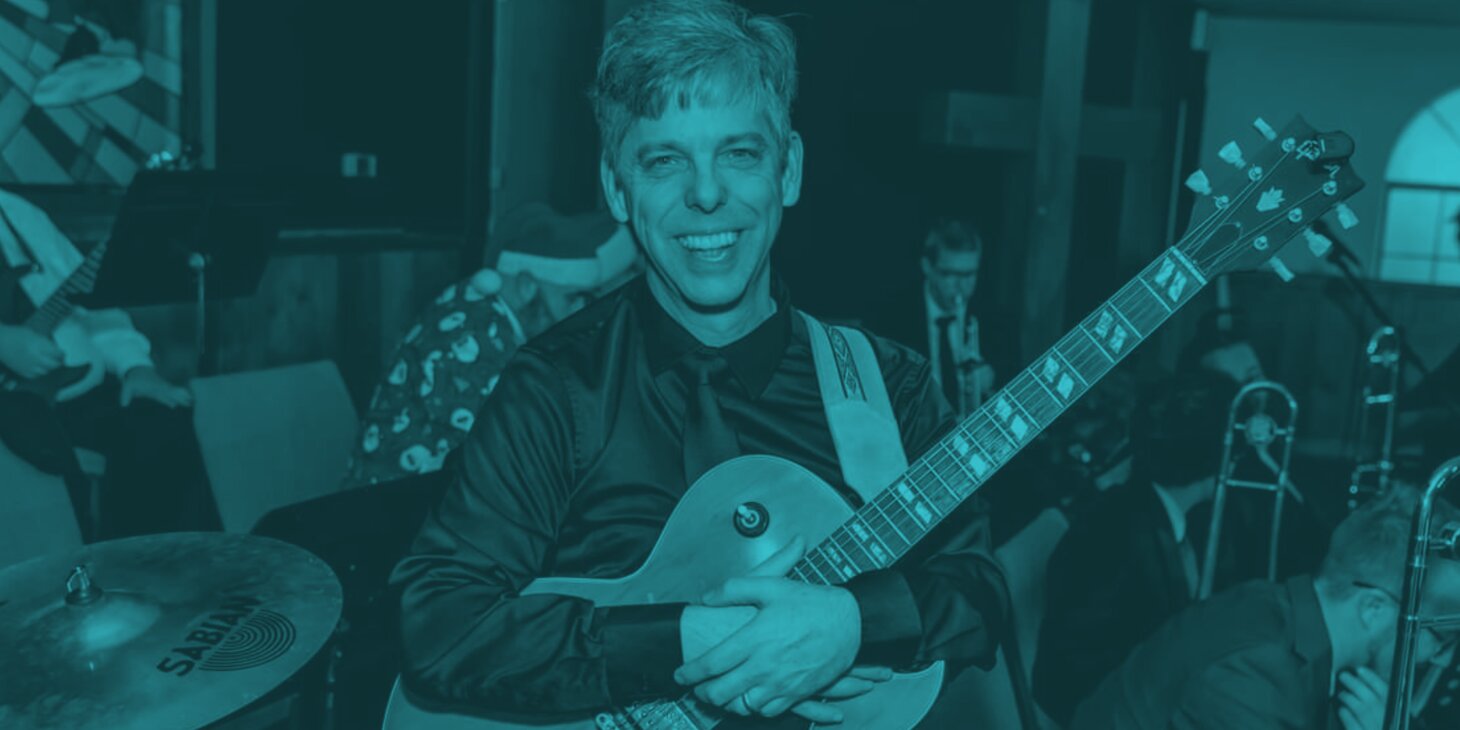 Community Night - Jazz on the Lawn