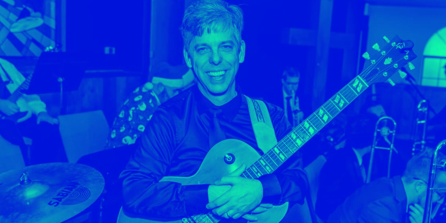Community Night - Jazz Outside, Blues Inside!