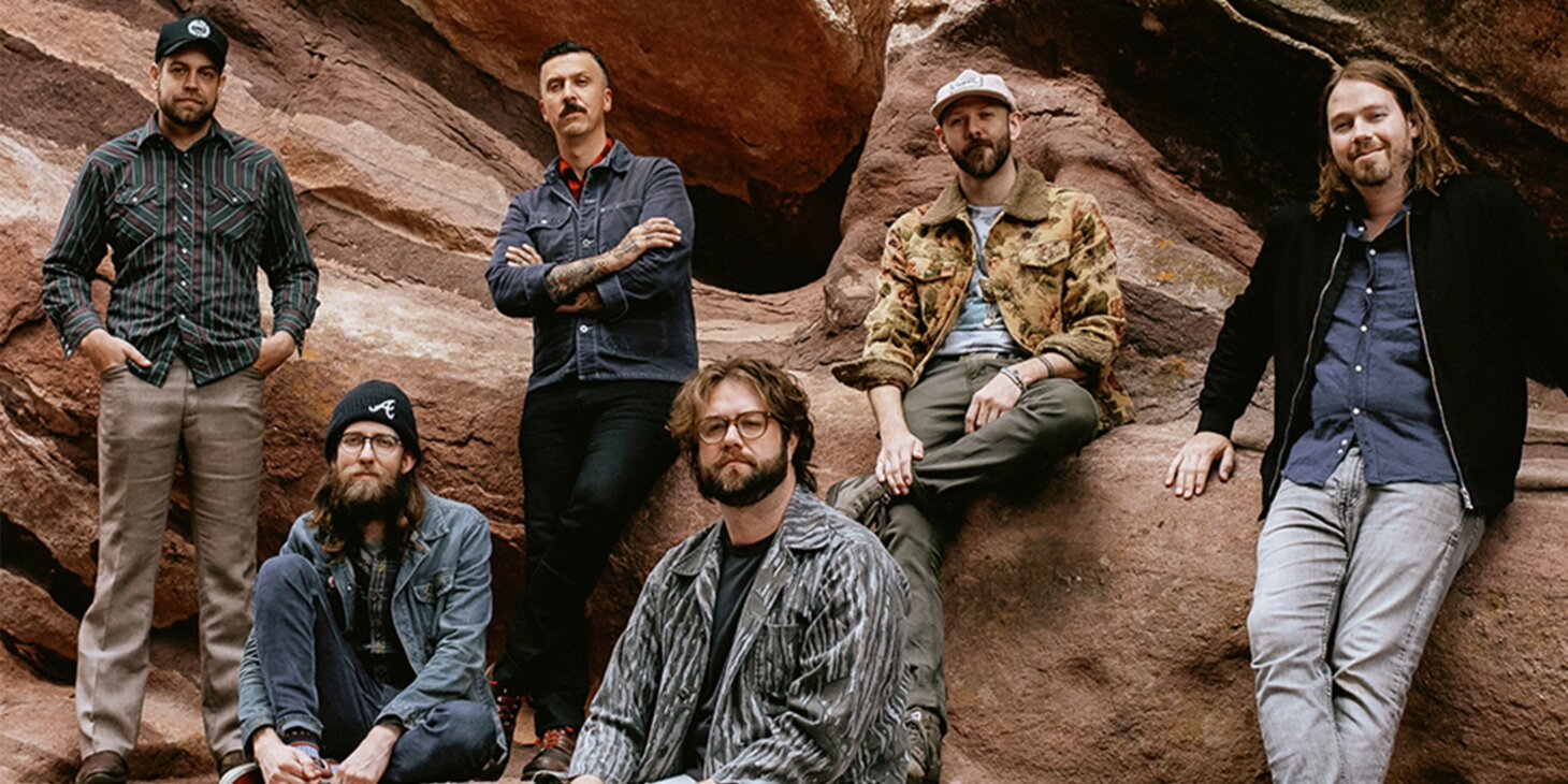 American Aquarium