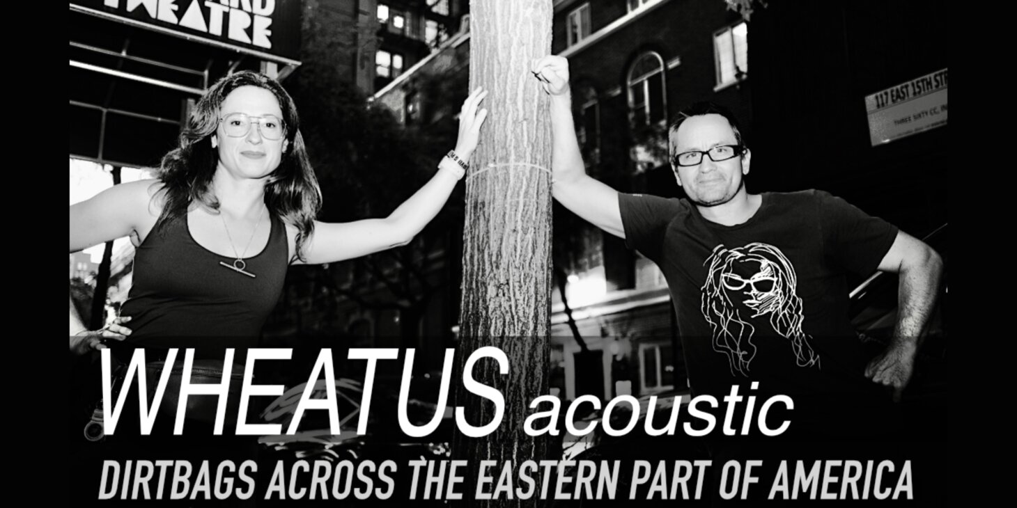 Wheatus - Acoustic Show