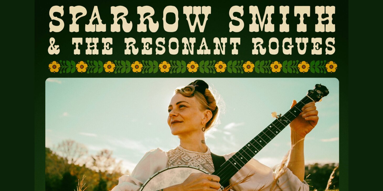 Sparrow Smith and the Resonant Rogues //