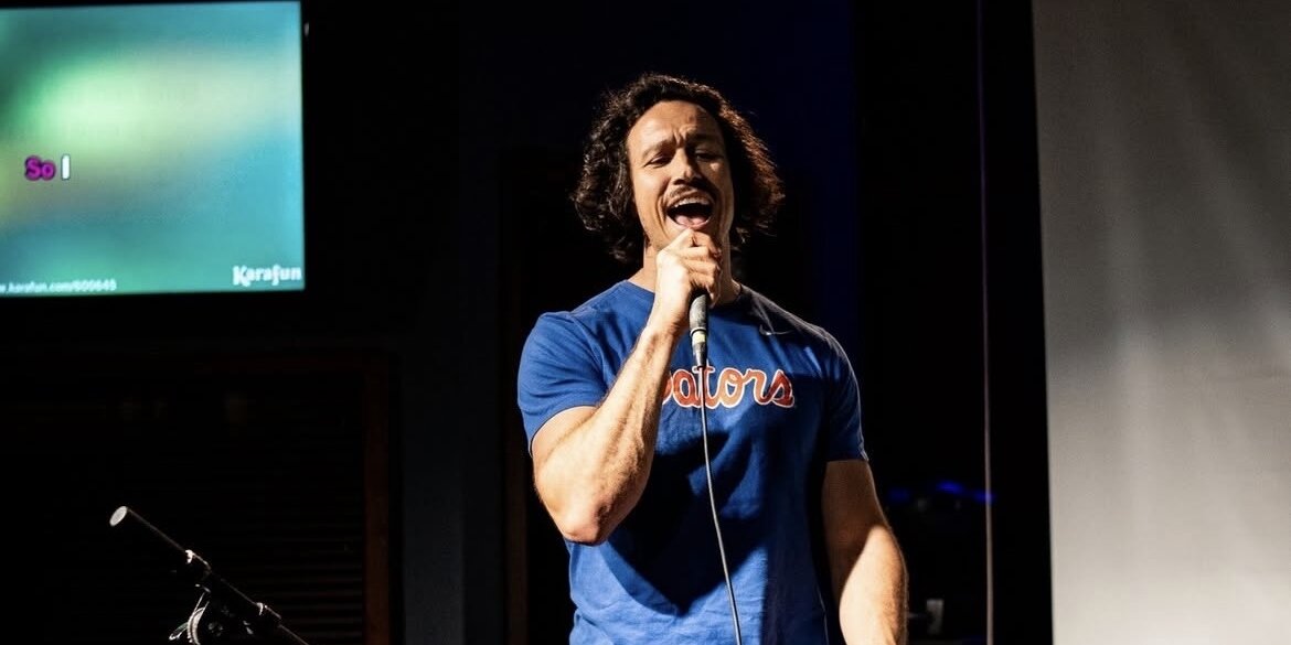 Community Nights - Karaoke on the Soundstage